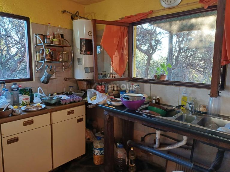 Local Comercial en Alquiler en Chacabuco, San Luis