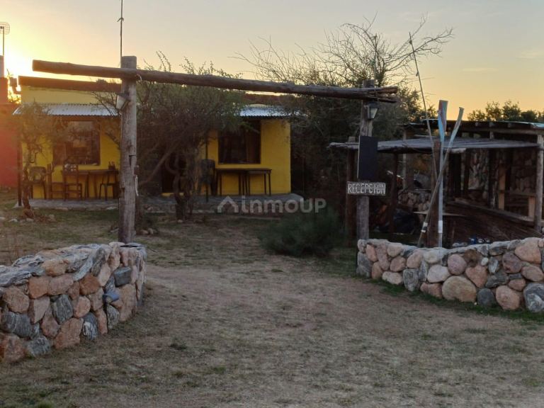 Local Comercial en Alquiler en Chacabuco, San Luis