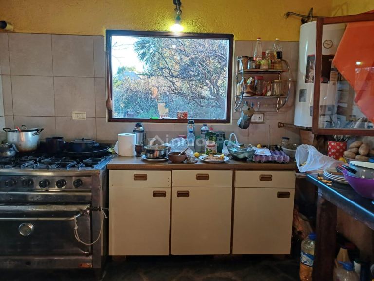 Local Comercial en Alquiler en Chacabuco, San Luis