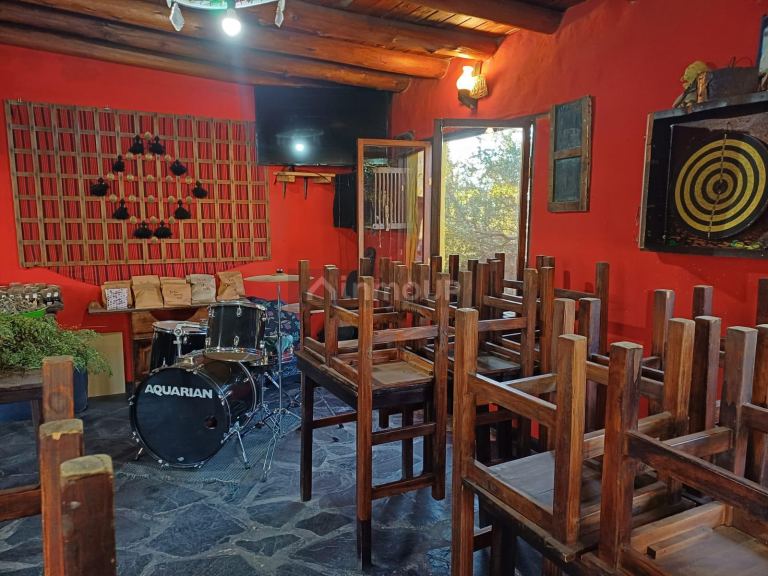 Local Comercial en Alquiler en Chacabuco, San Luis