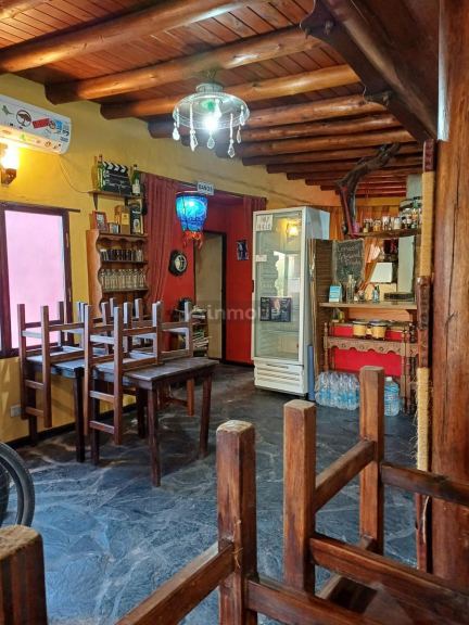 Local Comercial en Alquiler en Chacabuco, San Luis