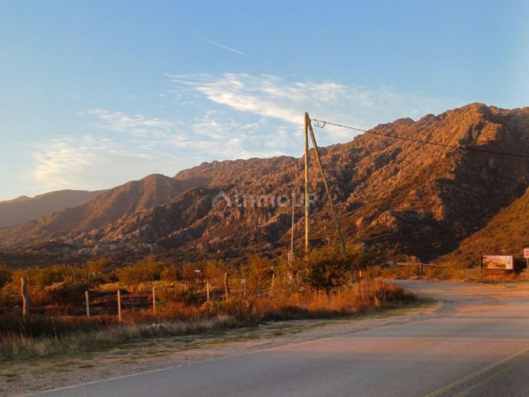 Local Comercial en Alquiler en Chacabuco, San Luis