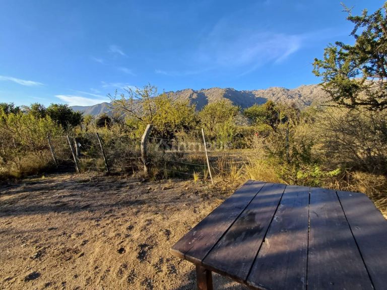 Local Comercial en Alquiler en Chacabuco, San Luis
