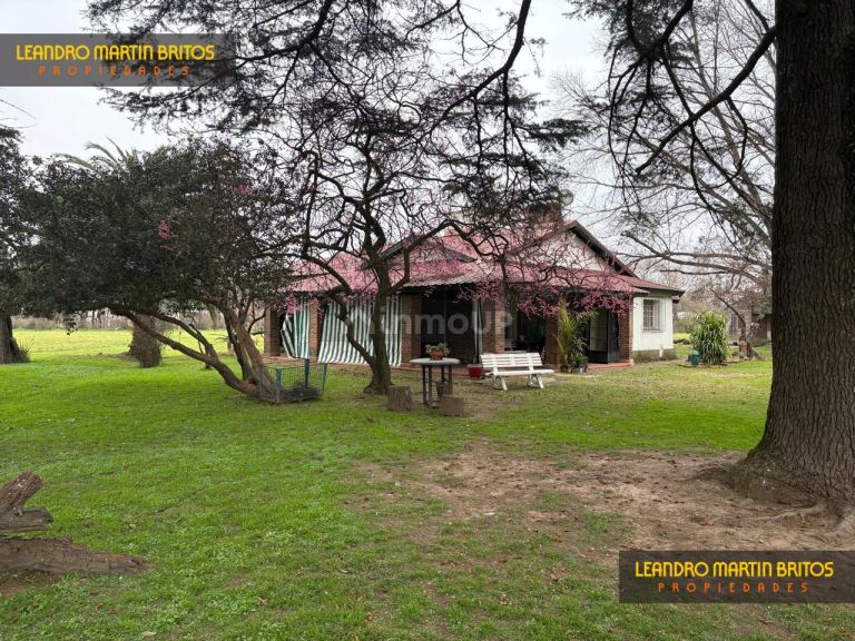 Casa en Venta en Moreno, G.B.A. Zona Oeste
