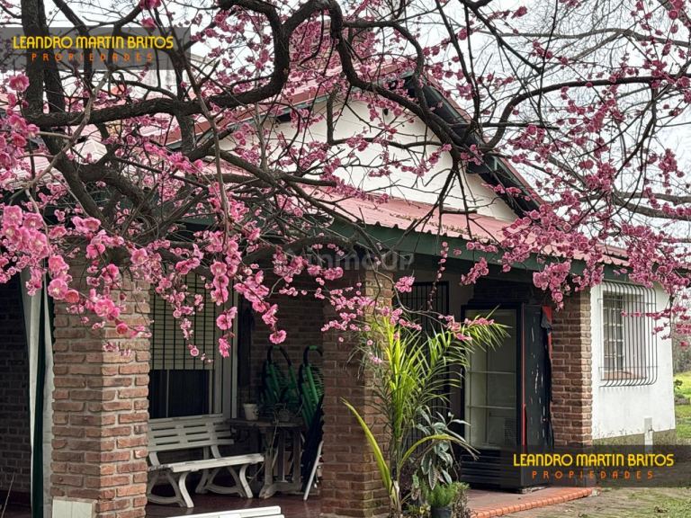 Casa en Venta en Moreno, G.B.A. Zona Oeste
