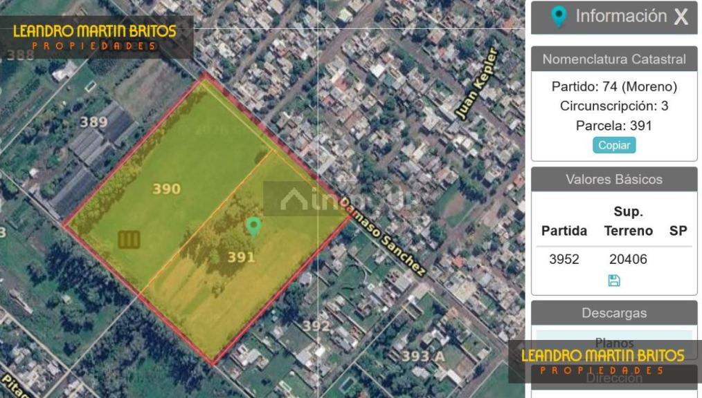 Casa en Venta en Moreno, G.B.A. Zona Oeste