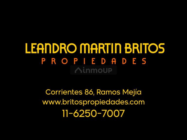 Casa en Venta en Moreno, G.B.A. Zona Oeste