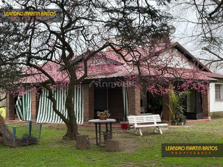 Casa en Venta en Moreno, G.B.A. Zona Oeste