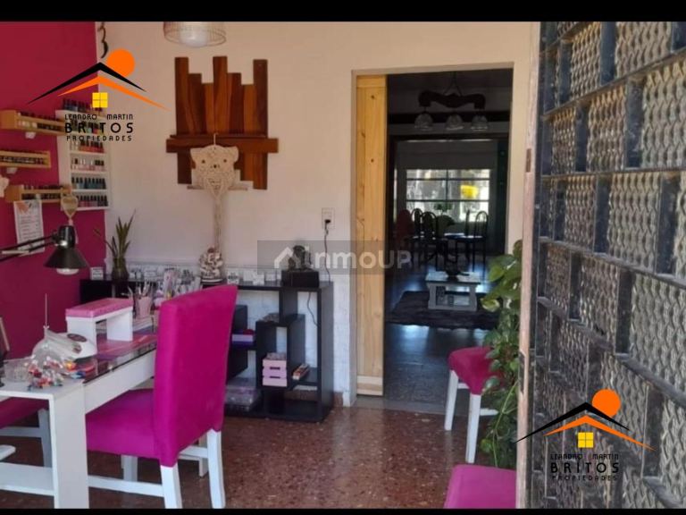 Casa en Venta en La Matanza, G.B.A. Zona Oeste