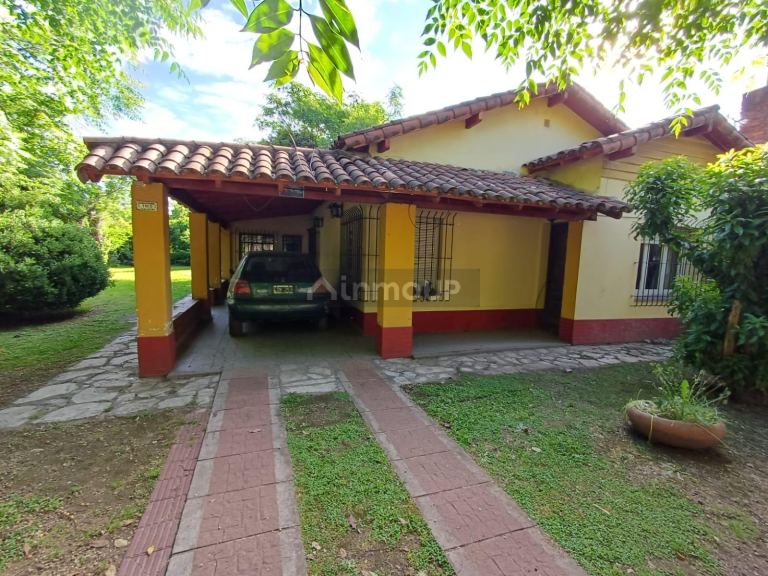 Casa en Venta en Moreno, G.B.A. Zona Oeste