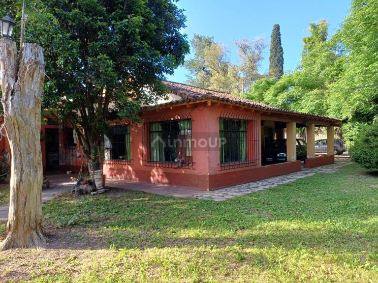 Casa en Venta en Moreno, G.B.A. Zona Oeste