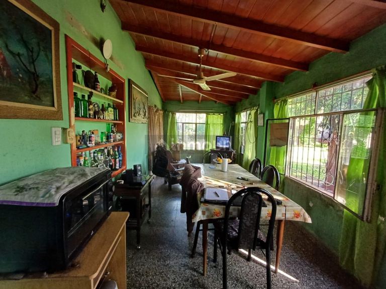 Casa en Venta en Moreno, G.B.A. Zona Oeste