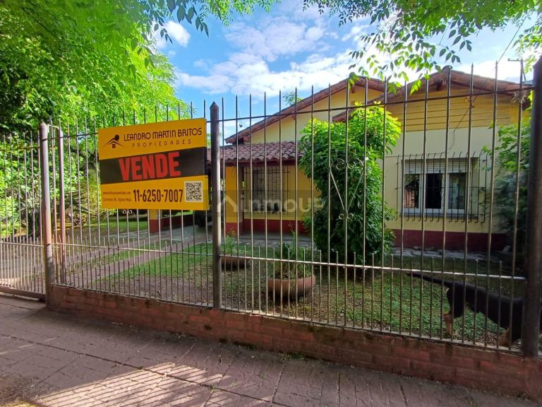 Casa en Venta en Moreno, G.B.A. Zona Oeste