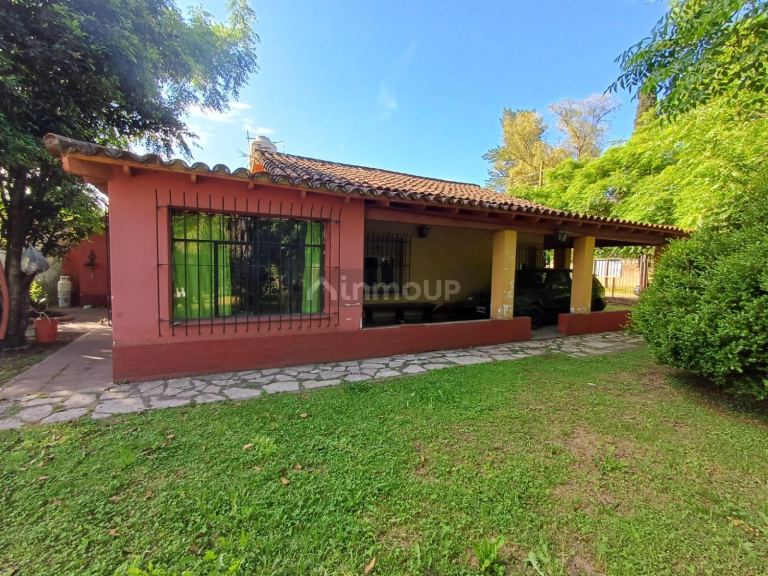 Casa en Venta en Moreno, G.B.A. Zona Oeste