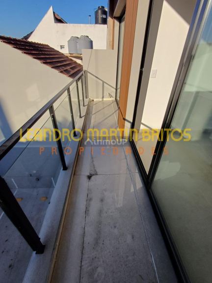 Departamento en Venta en La Matanza, G.B.A. Zona Oeste