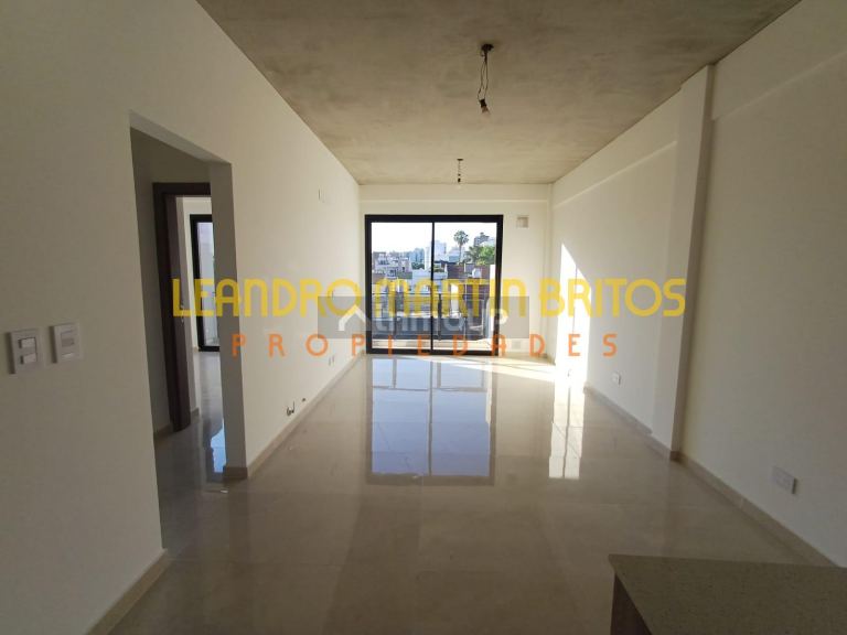 Departamento en Venta en La Matanza, G.B.A. Zona Oeste
