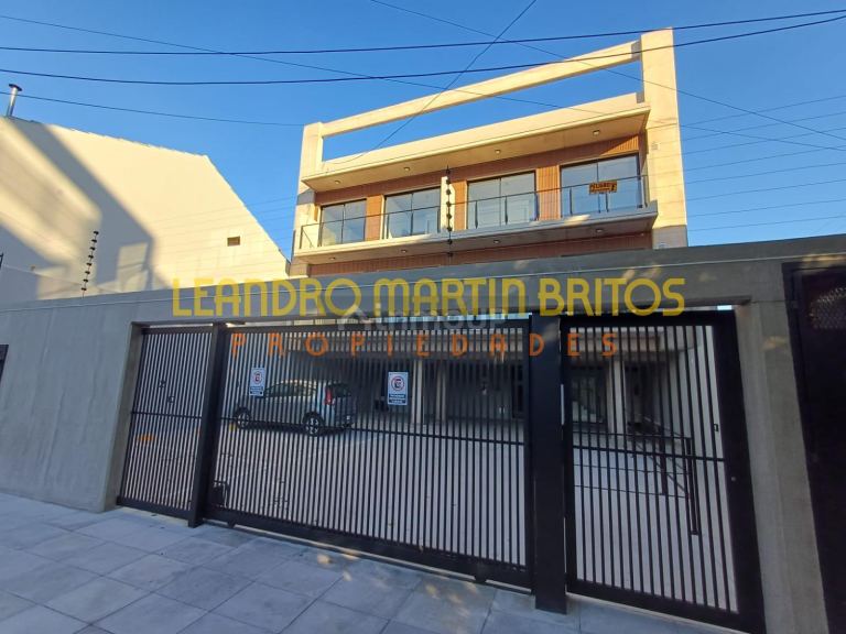 Departamento en Venta en La Matanza, G.B.A. Zona Oeste