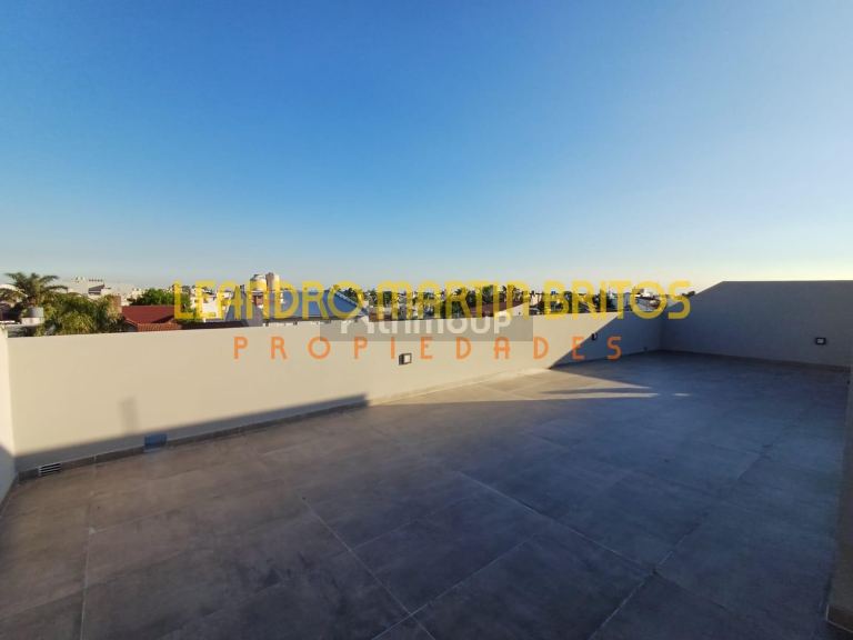 Departamento en Venta en La Matanza, G.B.A. Zona Oeste