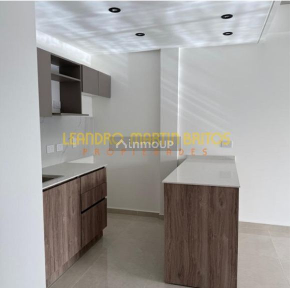 Departamento en Venta en La Matanza, G.B.A. Zona Oeste