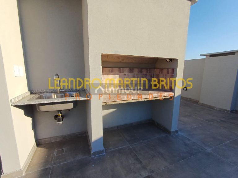 Departamento en Venta en La Matanza, G.B.A. Zona Oeste