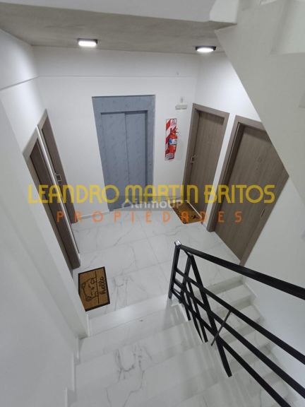 Departamento en Venta en La Matanza, G.B.A. Zona Oeste