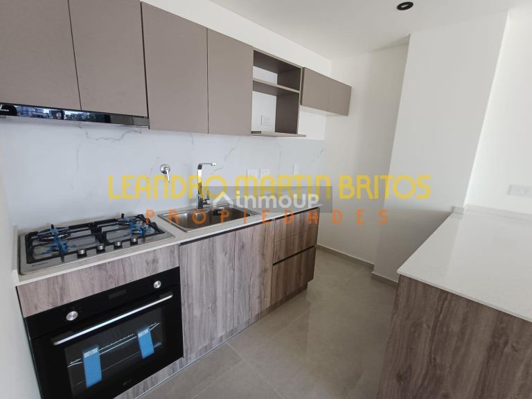 Departamento en Venta en La Matanza, G.B.A. Zona Oeste