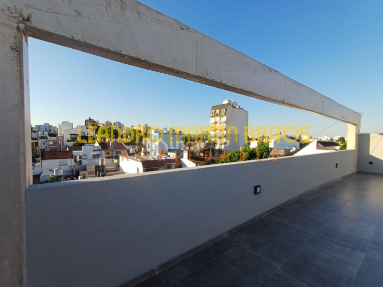 Departamento en Venta en La Matanza, G.B.A. Zona Oeste