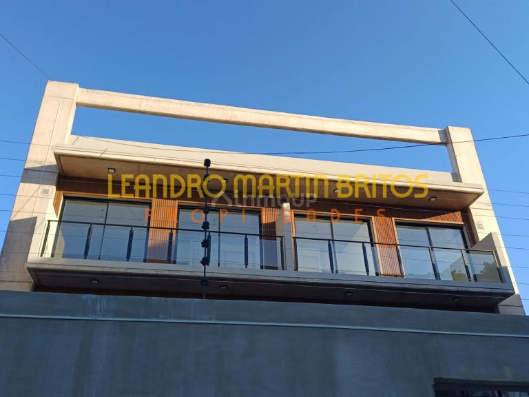 Departamento en Venta en La Matanza, G.B.A. Zona Oeste