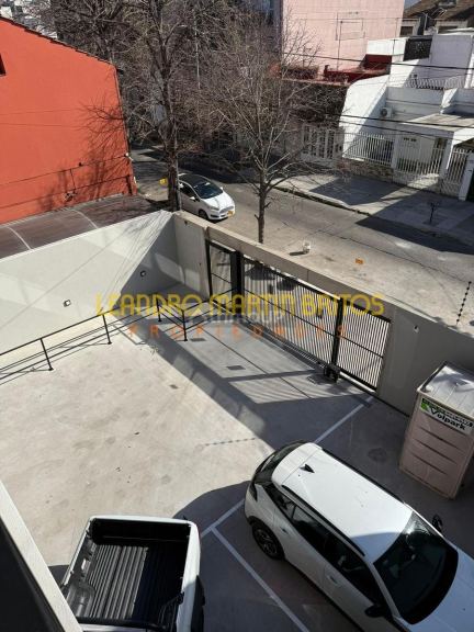 Departamento en Venta en La Matanza, G.B.A. Zona Oeste