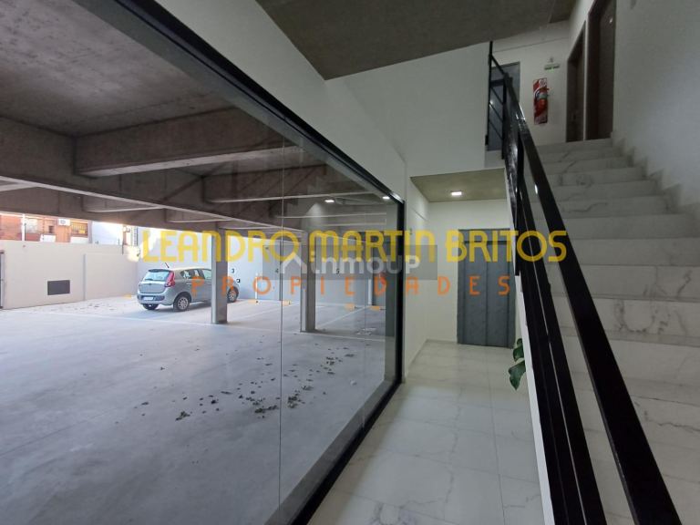 Departamento en Venta en La Matanza, G.B.A. Zona Oeste