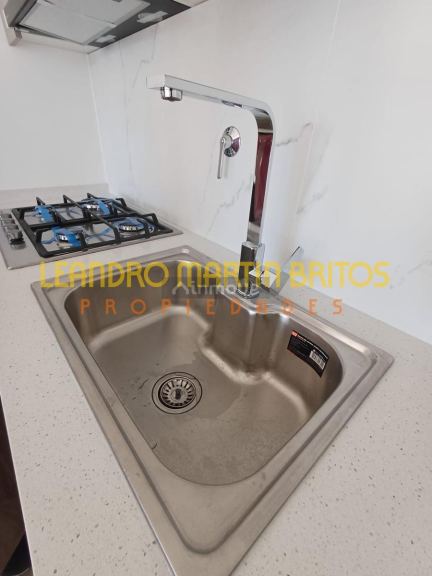 Departamento en Venta en La Matanza, G.B.A. Zona Oeste