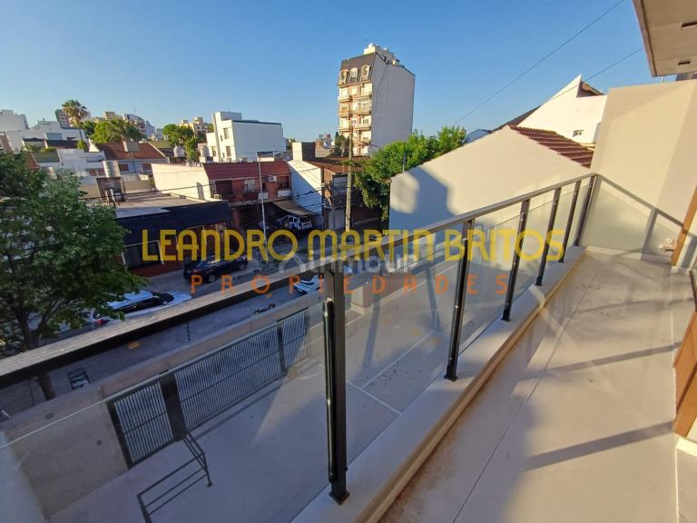 Departamento en Venta en La Matanza, G.B.A. Zona Oeste