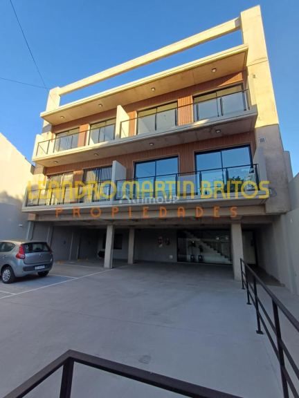 Departamento en Venta en La Matanza, G.B.A. Zona Oeste