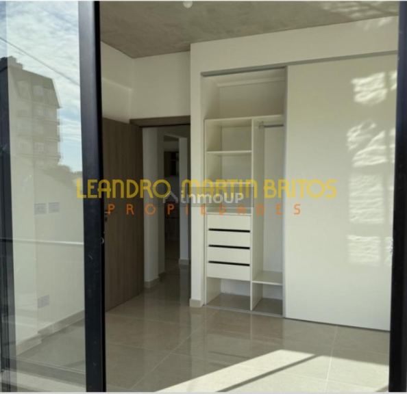 Departamento en Venta en La Matanza, G.B.A. Zona Oeste