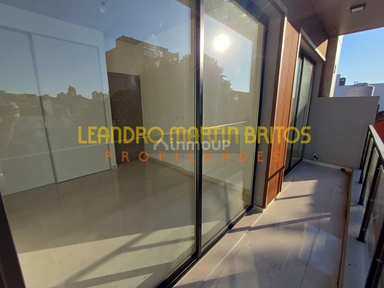 Departamento en Venta en La Matanza, G.B.A. Zona Oeste