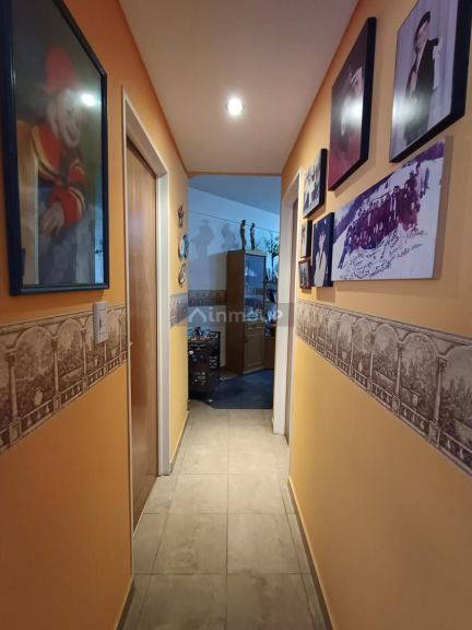 Departamento en Venta en La Matanza, G.B.A. Zona Oeste