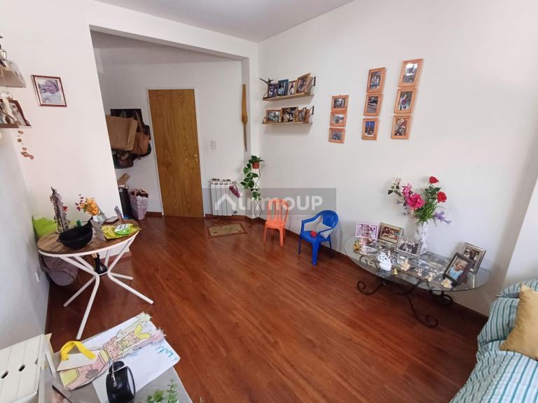 Departamento en Venta en La Matanza, G.B.A. Zona Oeste