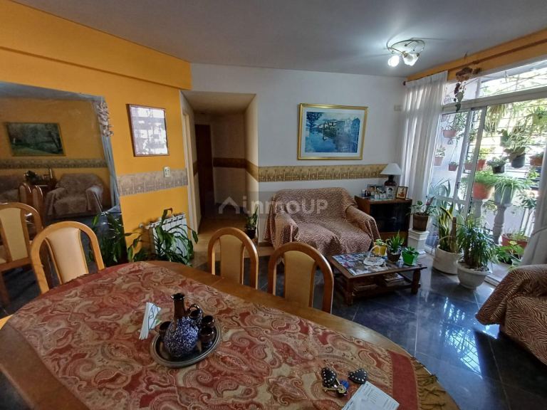 Departamento en Venta en La Matanza, G.B.A. Zona Oeste