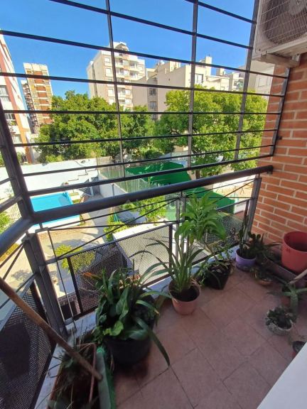Departamento en Venta en La Matanza, G.B.A. Zona Oeste