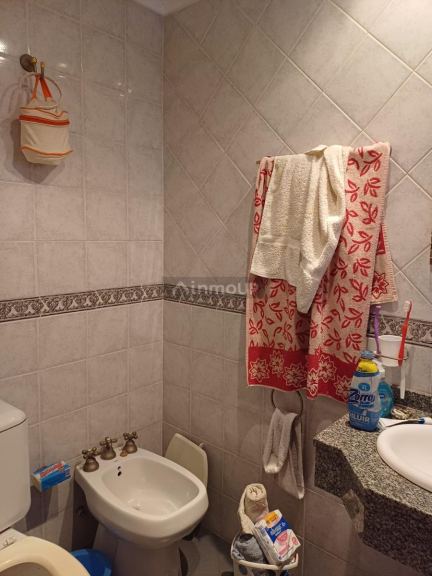 Departamento en Venta en La Matanza, G.B.A. Zona Oeste