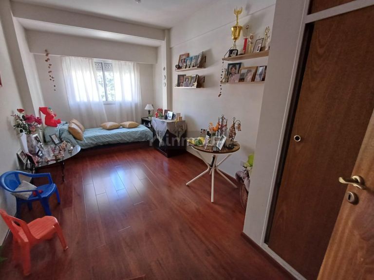 Departamento en Venta en La Matanza, G.B.A. Zona Oeste