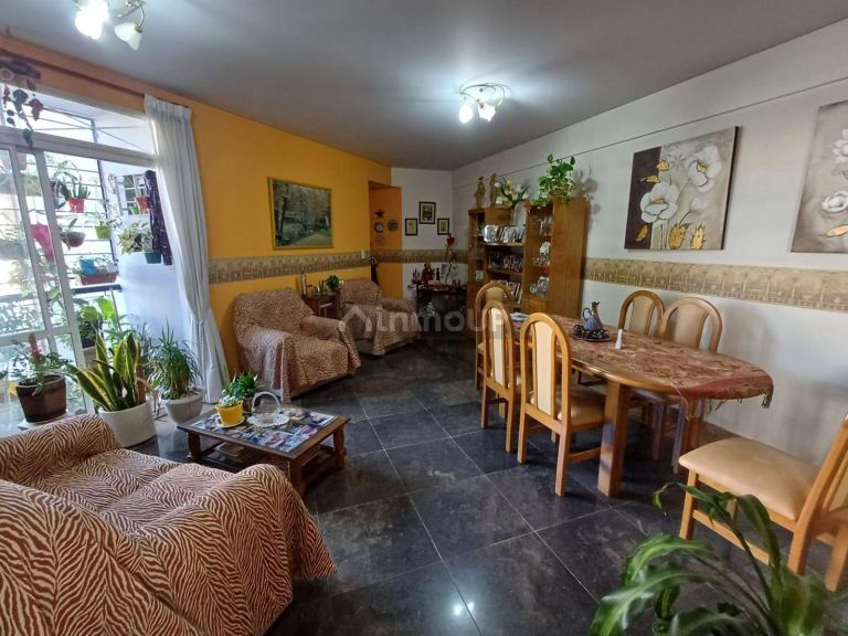 Departamento en Venta en La Matanza, G.B.A. Zona Oeste