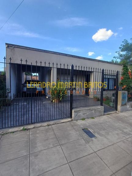 Casa en Venta en La Matanza, G.B.A. Zona Oeste