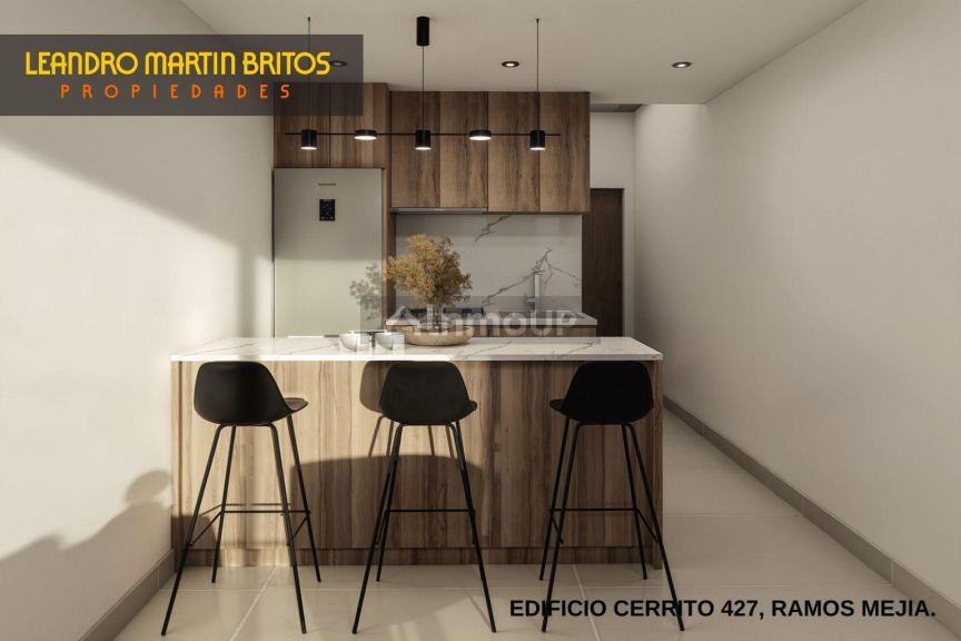 Departamento en Venta en La Matanza, G.B.A. Zona Oeste