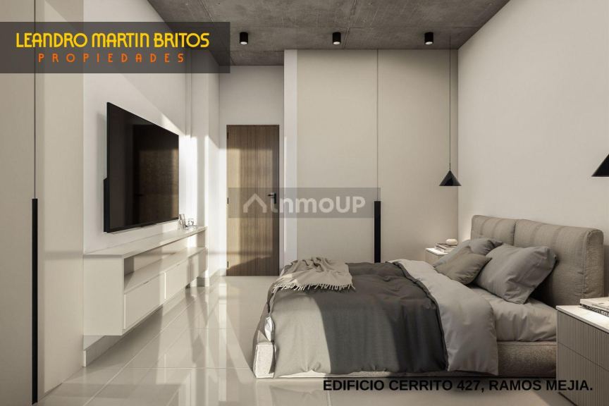Departamento en Venta en La Matanza, G.B.A. Zona Oeste