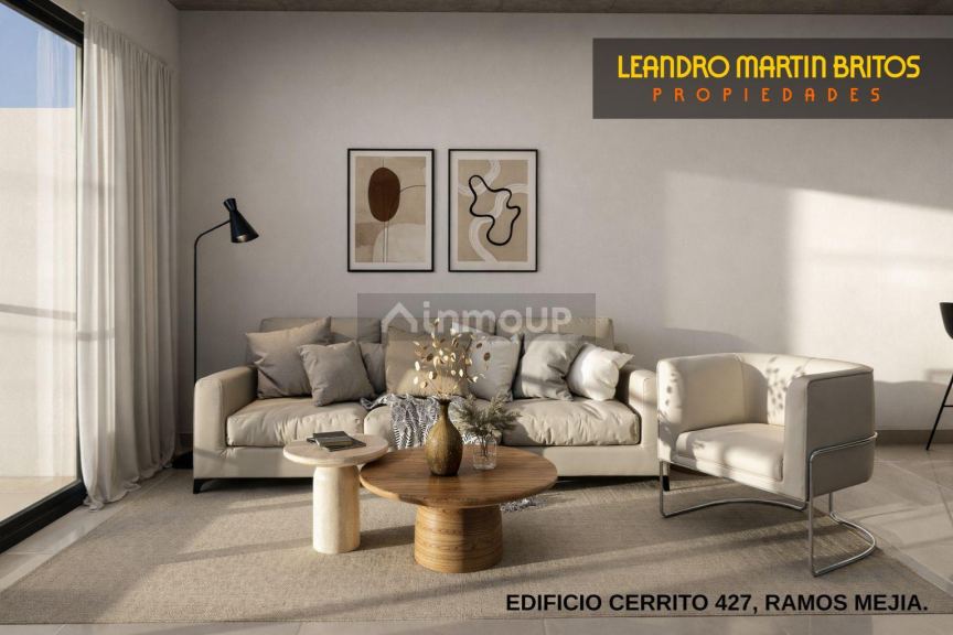 Departamento en Venta en La Matanza, G.B.A. Zona Oeste