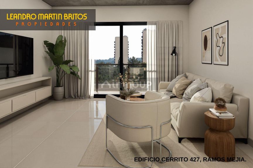 Departamento en Venta en La Matanza, G.B.A. Zona Oeste
