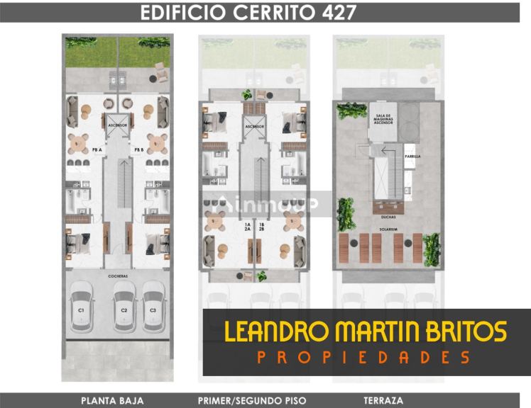 Departamento en Venta en La Matanza, G.B.A. Zona Oeste