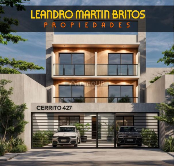 Departamento en Venta en La Matanza, G.B.A. Zona Oeste