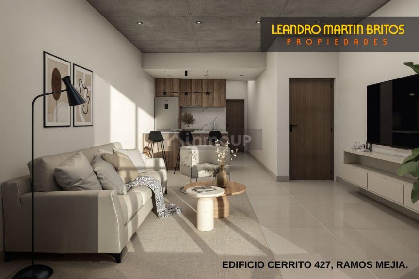 Departamento en Venta en La Matanza, G.B.A. Zona Oeste